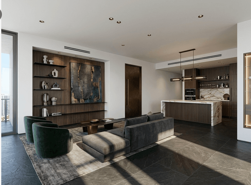 Yavay Studio visualization