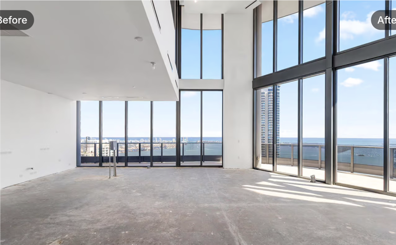 Yavay Studio visualization